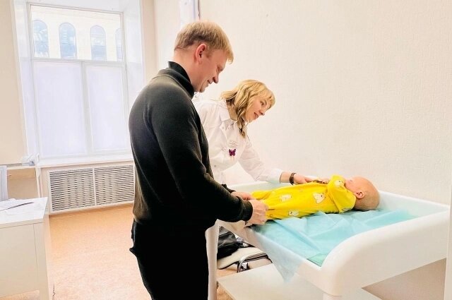    Фото: ГБУЗ СО СОКВД