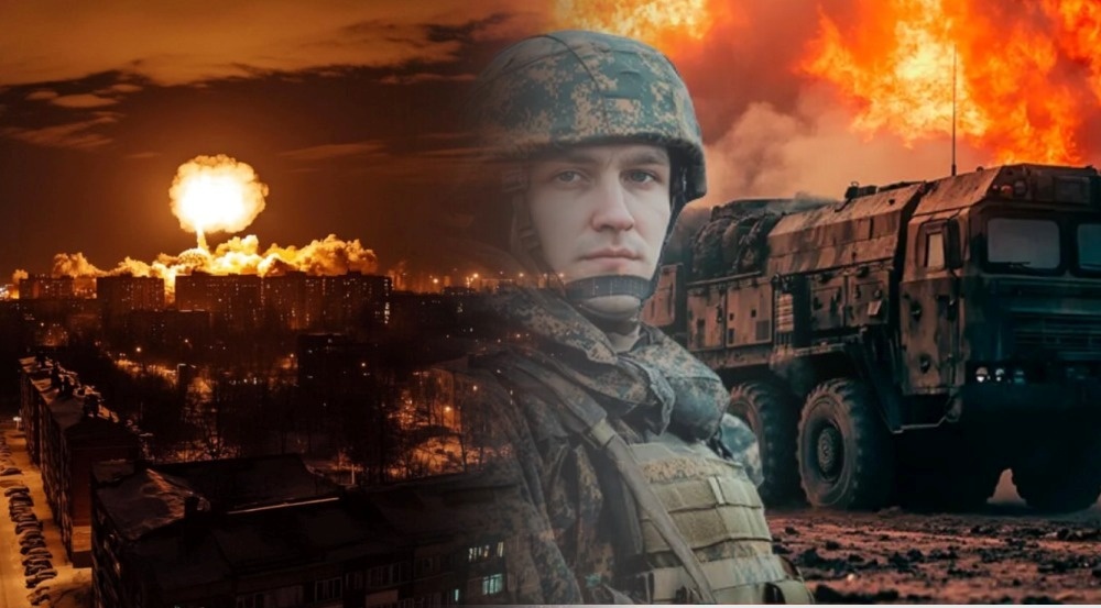 Коллаж ИА "Новороссия".