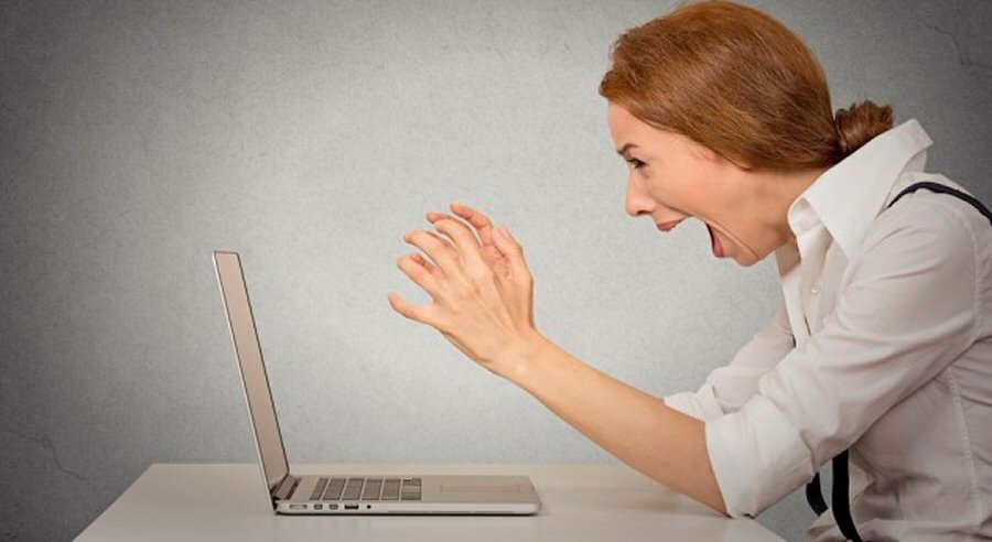 Об интернет-скандалах и манипулировании