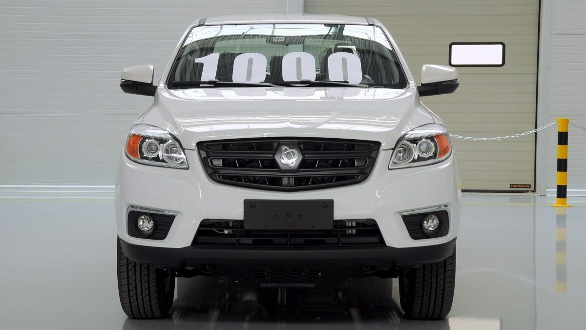 Фото Sollers  📷
