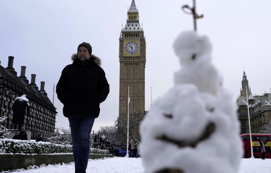    «Проклятый остров придется топить. Поздно. Этот поезд уже не остановить»: эксперт