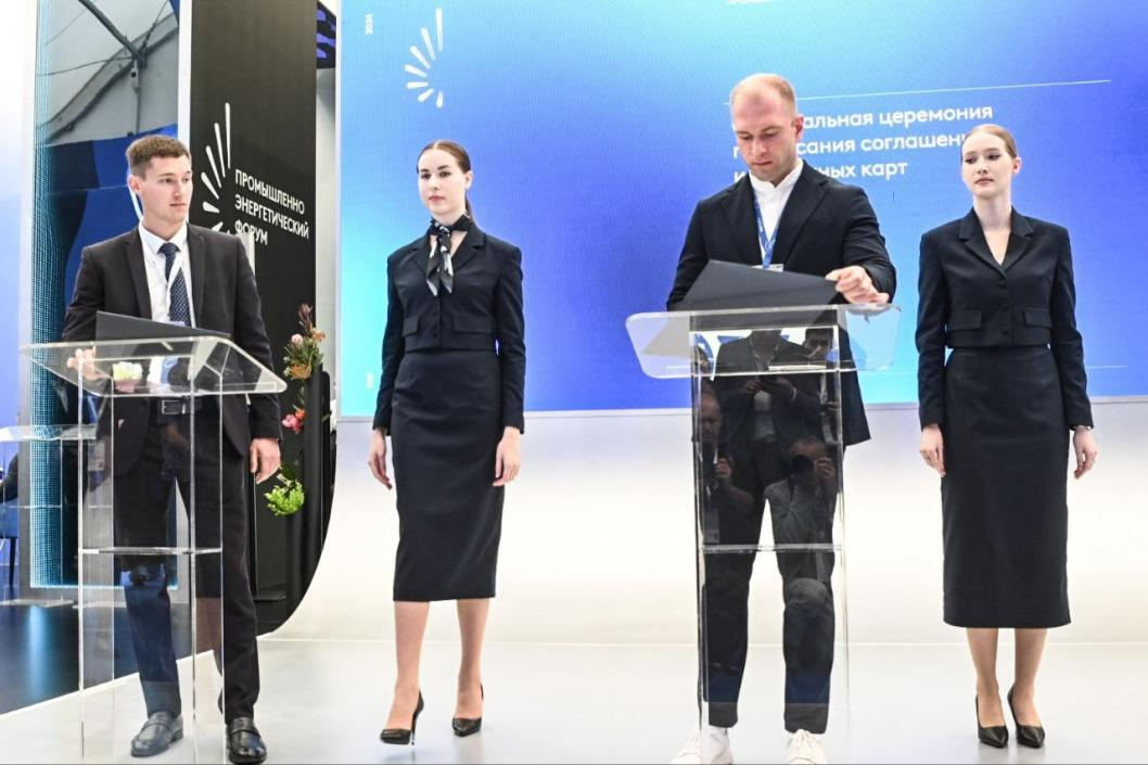 Сергей Елесин, ИА "Тюменская линия"