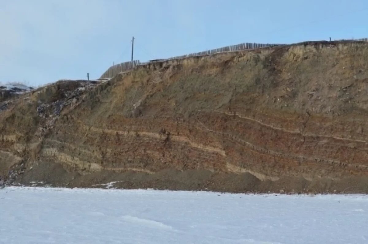    Природный памятник едва не превратили в свалку в Читинском округе