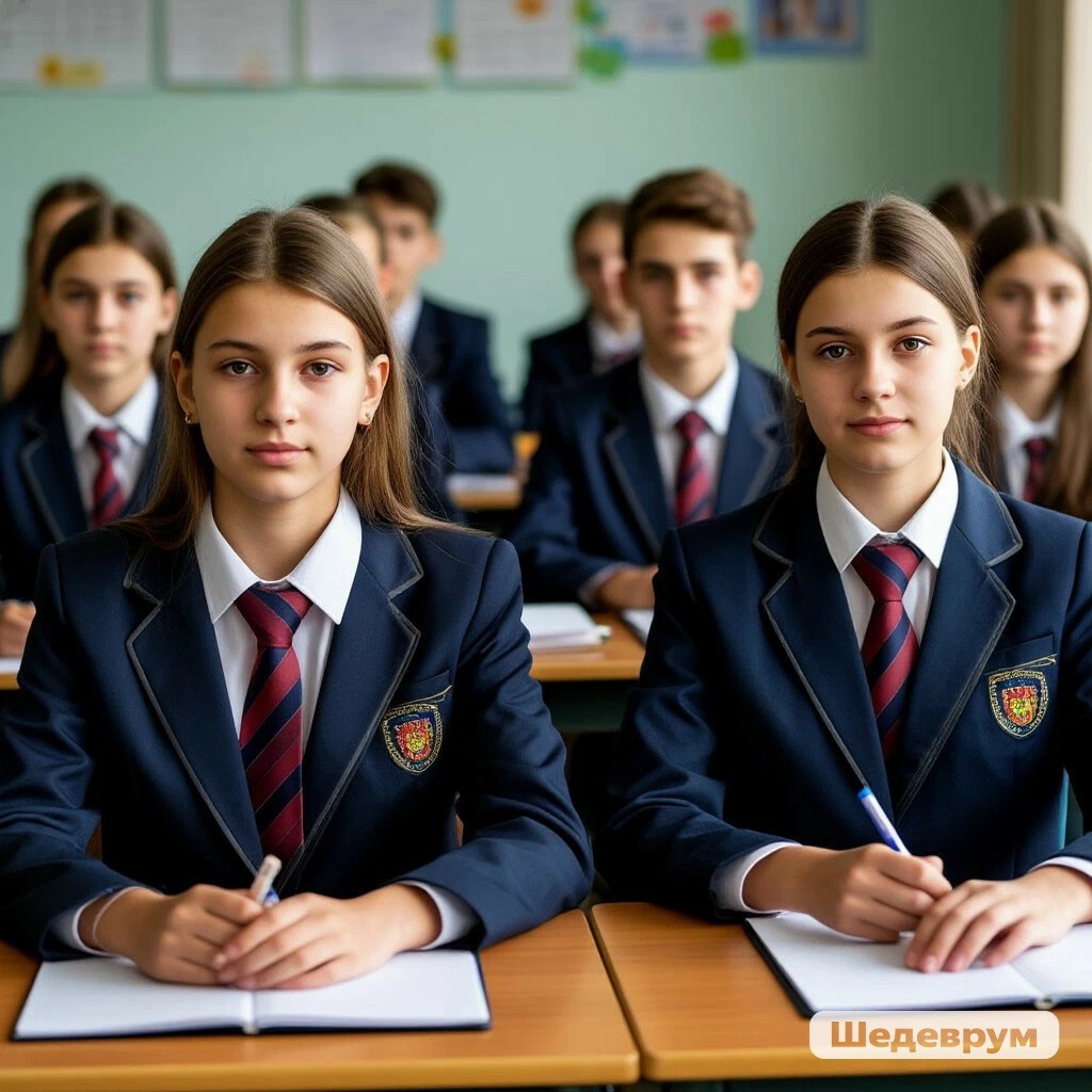 Иллюстрация в исполнении нейросети.