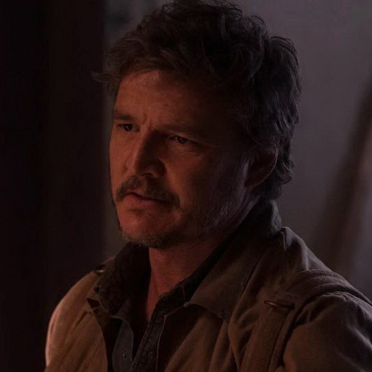     Сегодня 50 лет Педро Паскалю