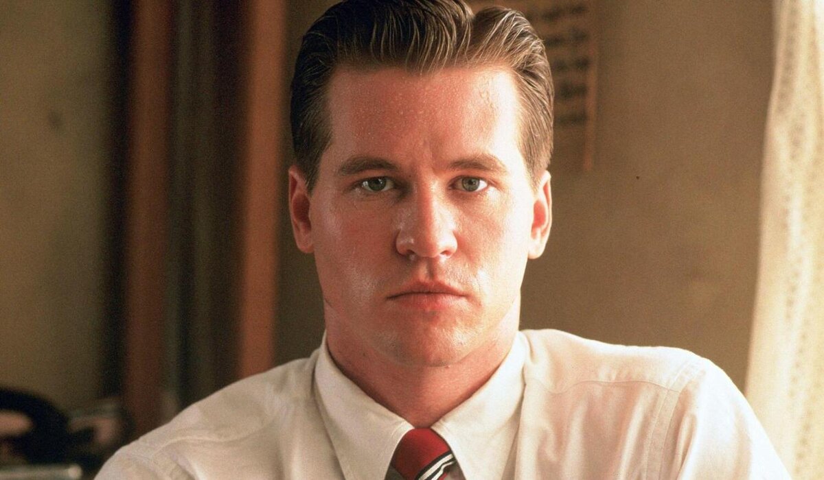     Скончался голливудский актер Вэл Килмер, сыгравший Бэтмэна