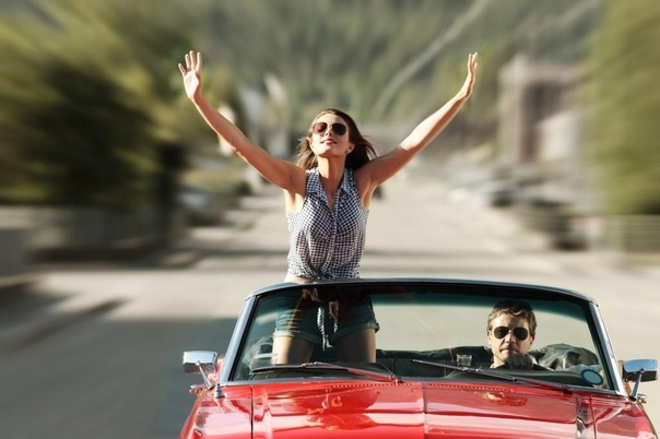 Из просторов тырнета