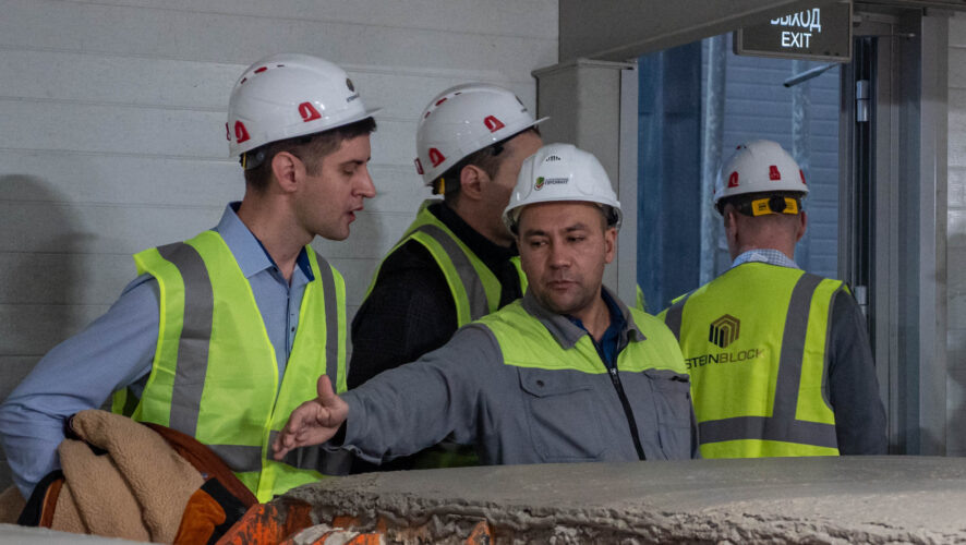    Фото: steinblock.ru