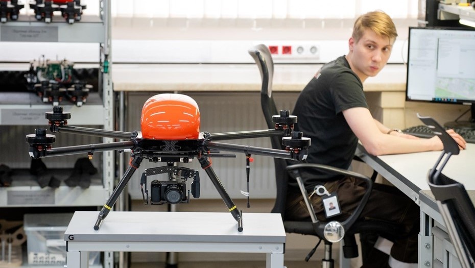    Автор фото: Ермохин Сергей