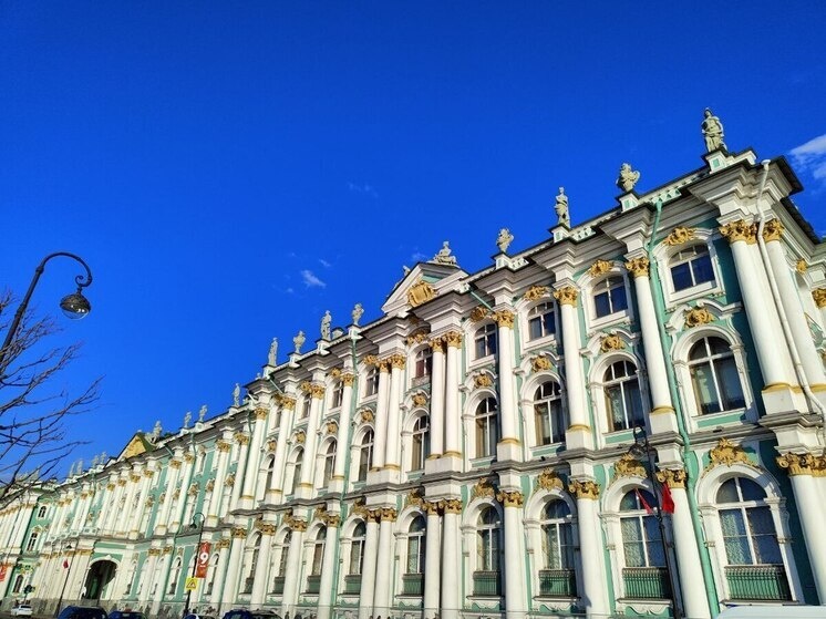     Фото: МК в Питере