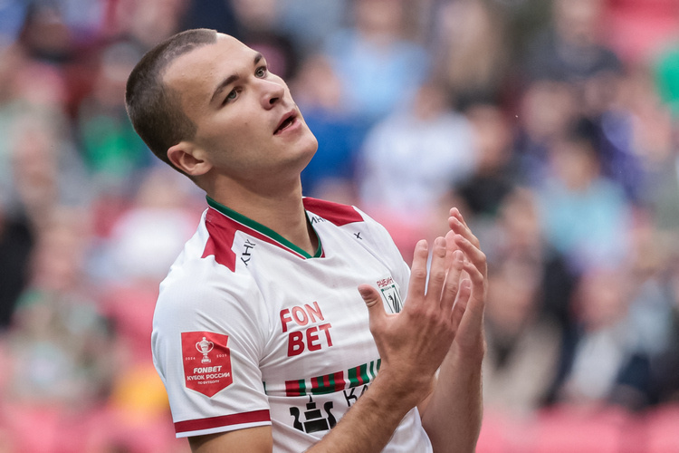    Даниил Кузнецов / фото: «БИЗНЕС Online»