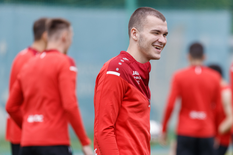    Даниил Кузнецов / фото: «БИЗНЕС Online»