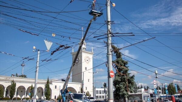    © Пресс-служба администрации Симферополя