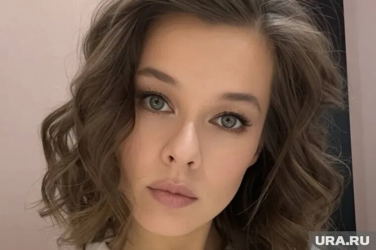 Екатерина Шпица - популярная актриса российского кино. Фото: Катерина Шпица/https://t.me/katerinashpitsa