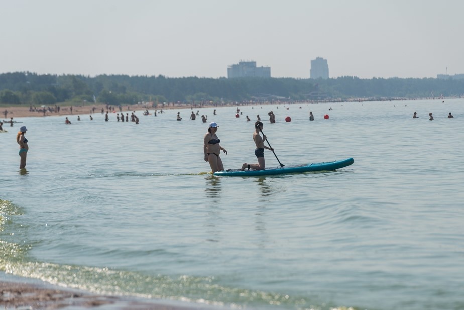    г. Сестрорецк Автор фото: Михаил Тихонов