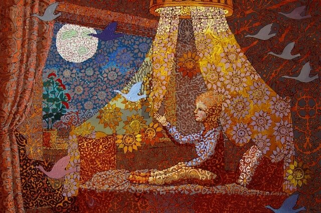    Фото: Алексей Акиндинов