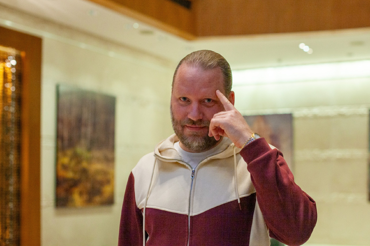 Роман Корнев - управление рисками на бирже