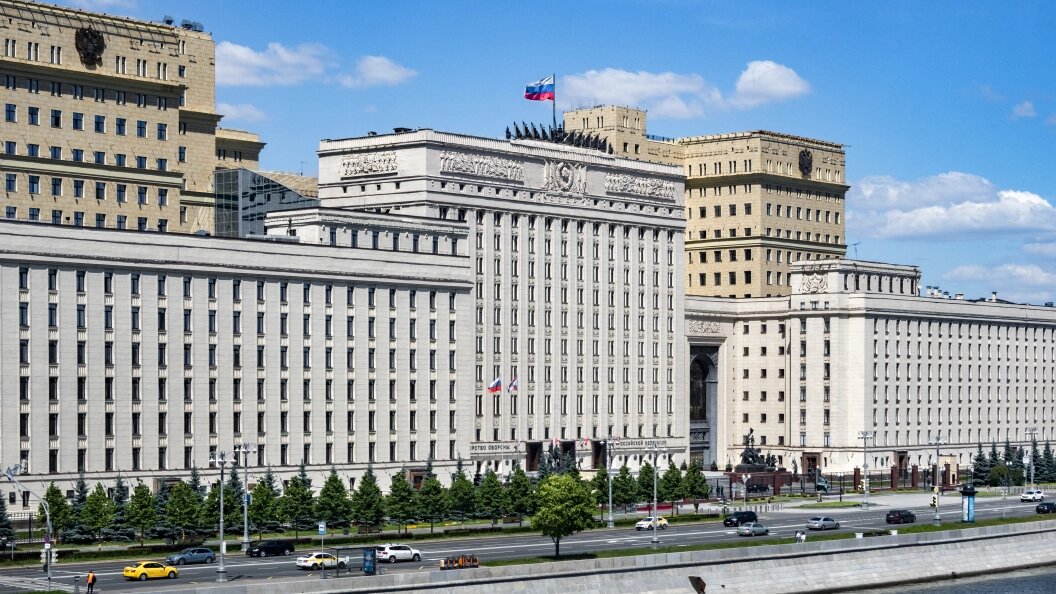    Konstantin Kokoshkin/Globallookpress