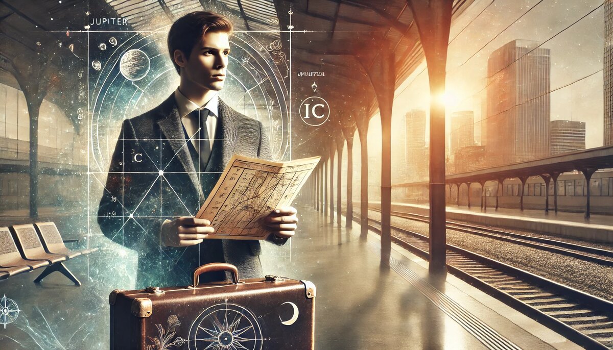 
Астролог Елена Акимова