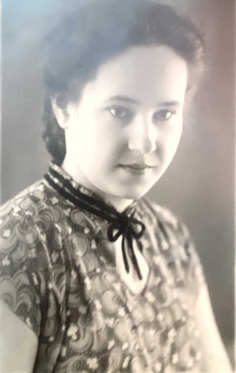 фото из архива Максимова.