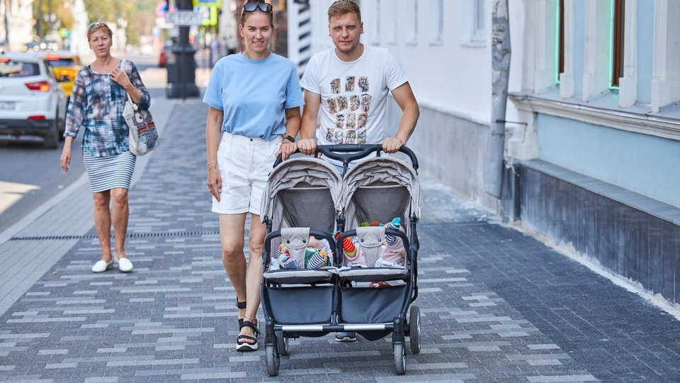 Очень рады пацанам, но карман трещит по швам