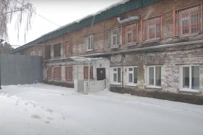 Фото: YouTube.com/ОТС Live  📷
