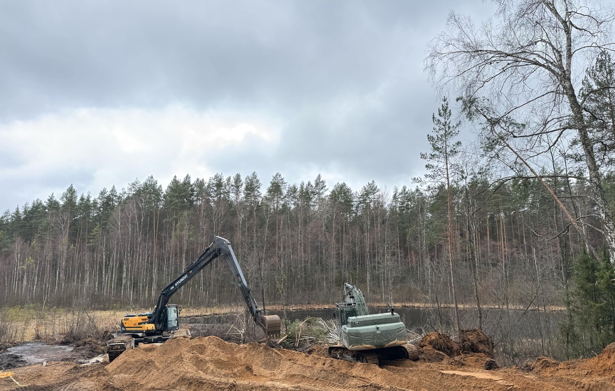 BNS/Scanpix via Reuters Connect