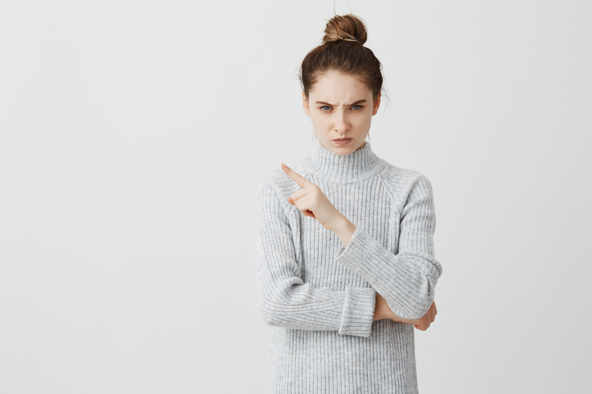 Freepic. Все бесит и раздражает. Почему? Вероятнее всего, из-за перегрузки нервной системы, вызванного хроническим стрессом, неразрешенными внутренними конфликтами или скрытыми ментальными расстройствами, которые влияют на ваше восприятие и эмоциональную регуляцию.