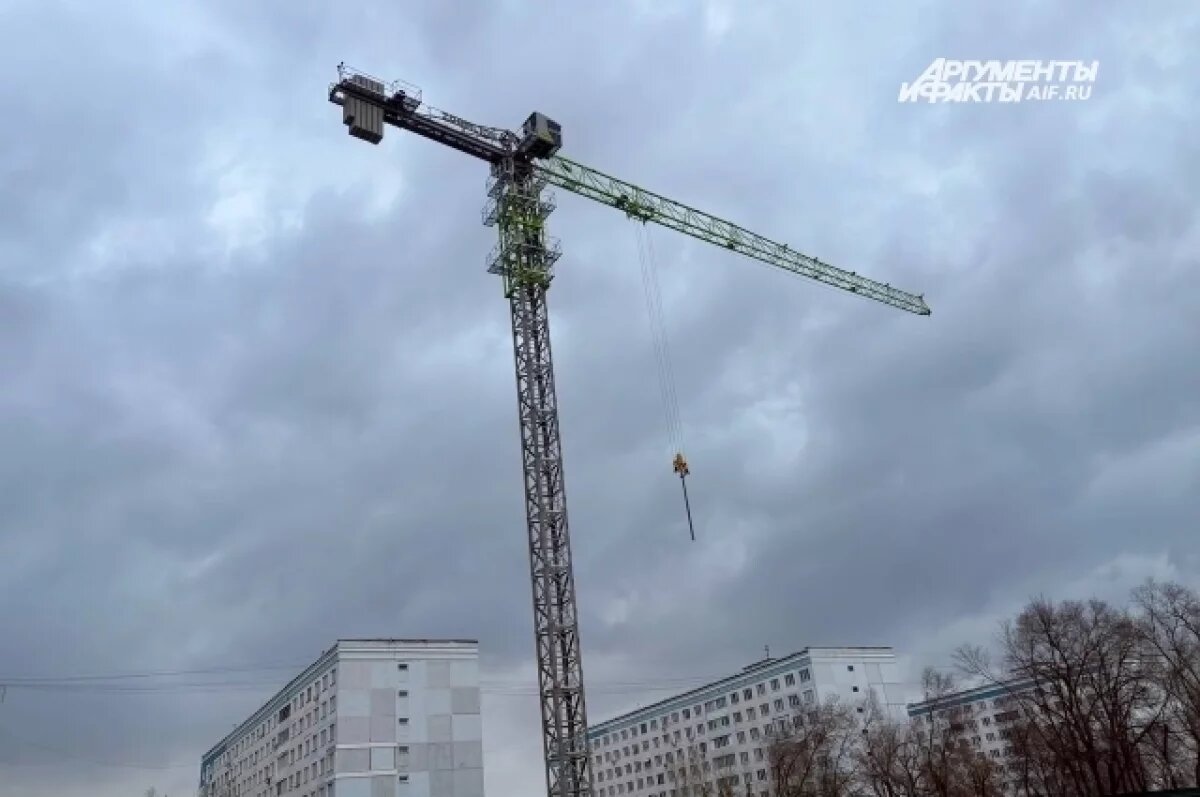    Костромская компания построит новый микрорайон в Ярославле