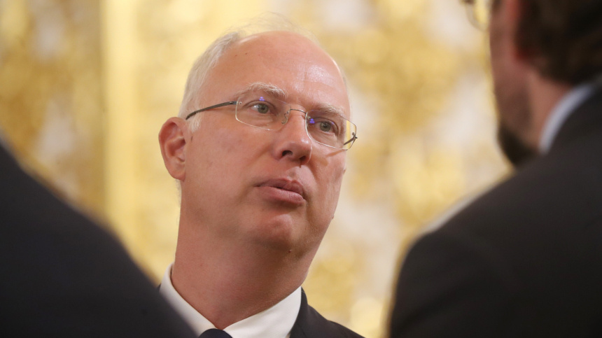    Фото: ИЗВЕСТИЯ/Андрей Эрштрем; 5-tv.ru