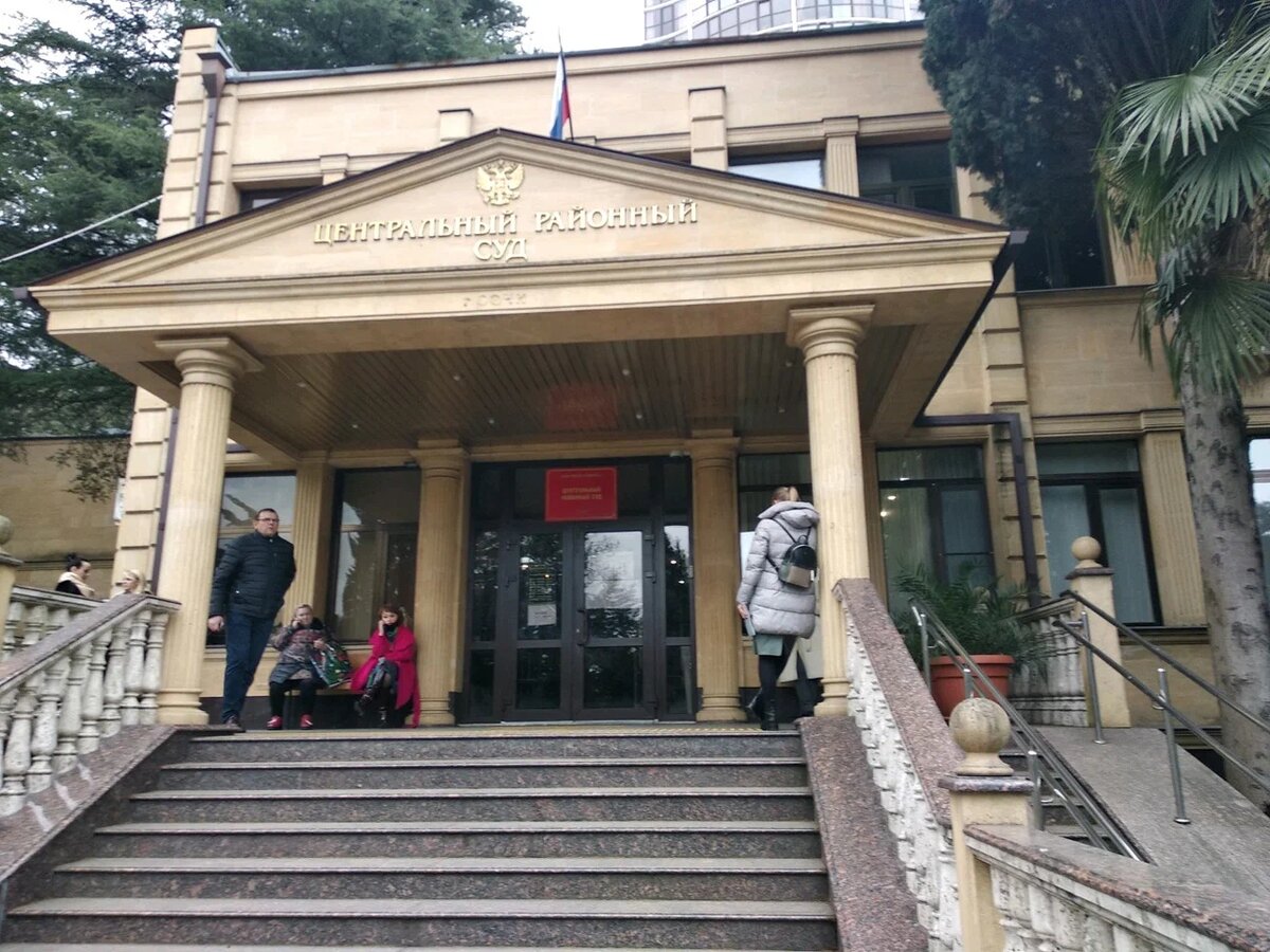 Фото: Яндекс Карты