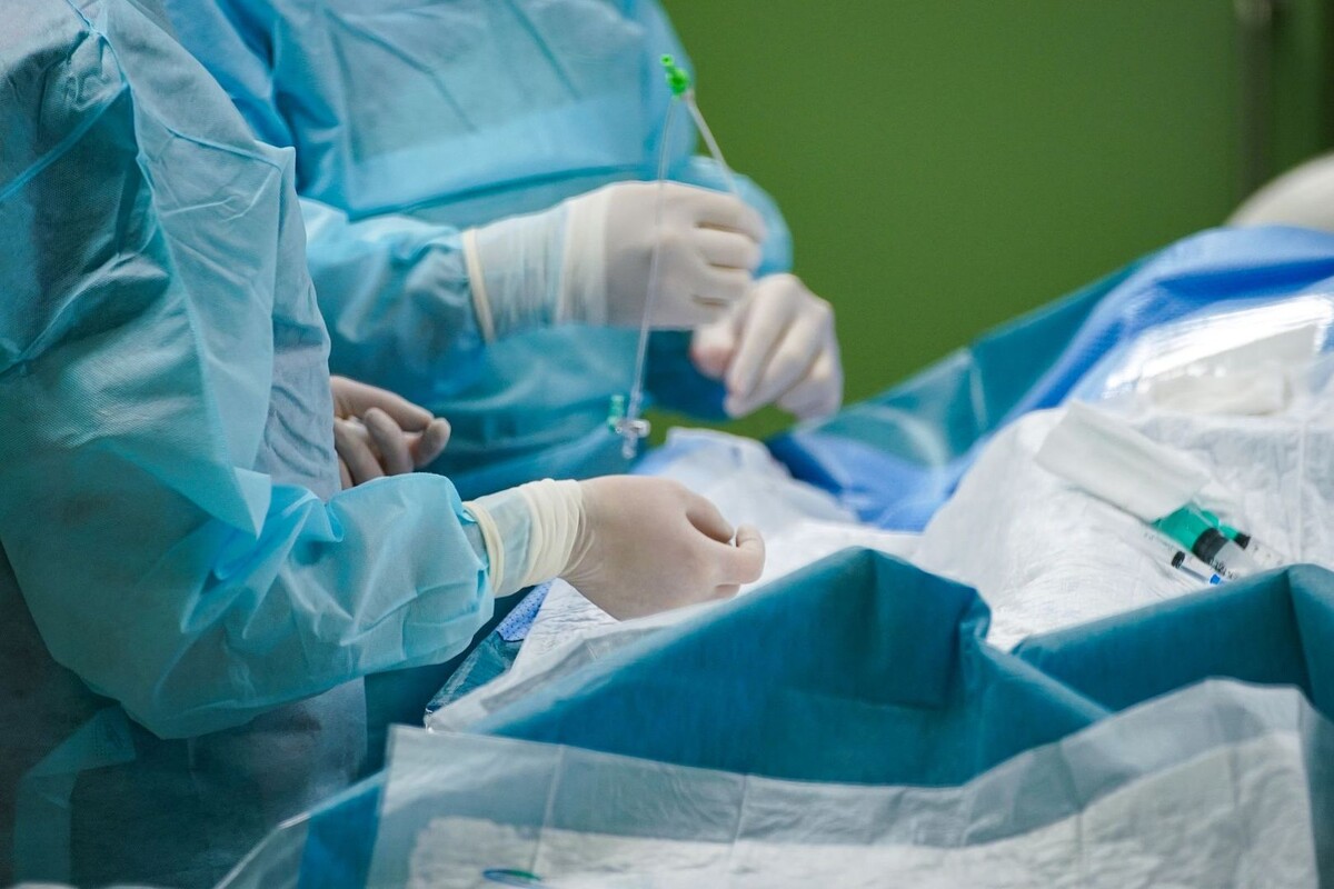     / Источник: © ИЗВЕСТИЯ/Сергей Лантюхов