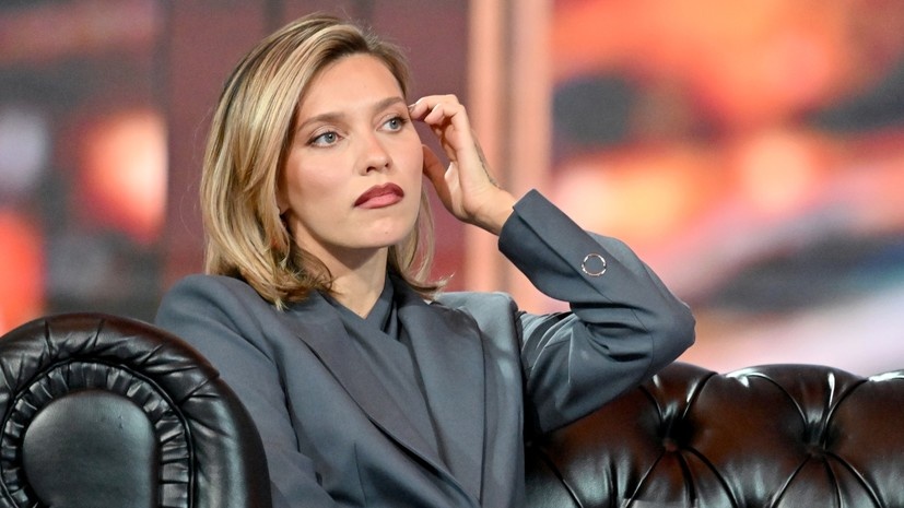   РИА Новости Станислав Красильников