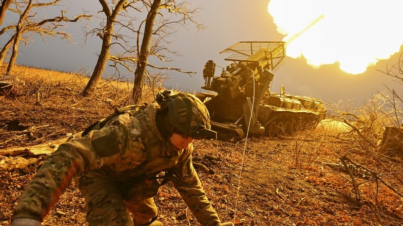   РИА Новости Станислав Красильников