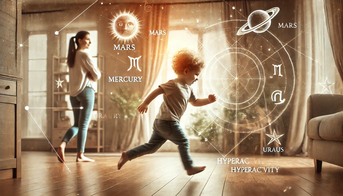 Астролог Елена Акимова