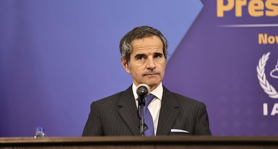    Atomic Energy Organisation Of Ir/Keystone Press Agency / www.globallookpress.com