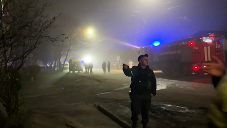    © АО "ТВ Центр"