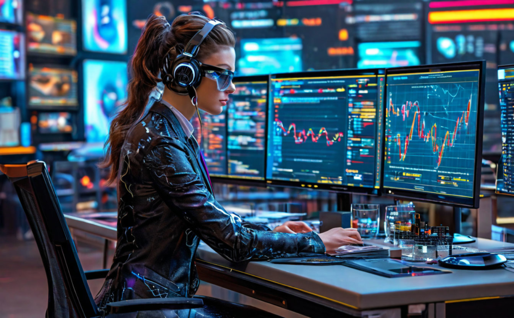    Как выбрать подходящее ПО для автоматизации