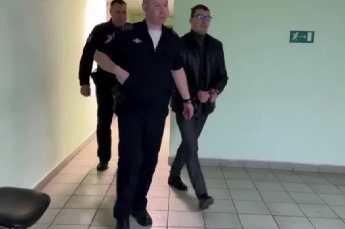    Адвокат замглавы Елизова пытался обжаловать его содержание под стражей