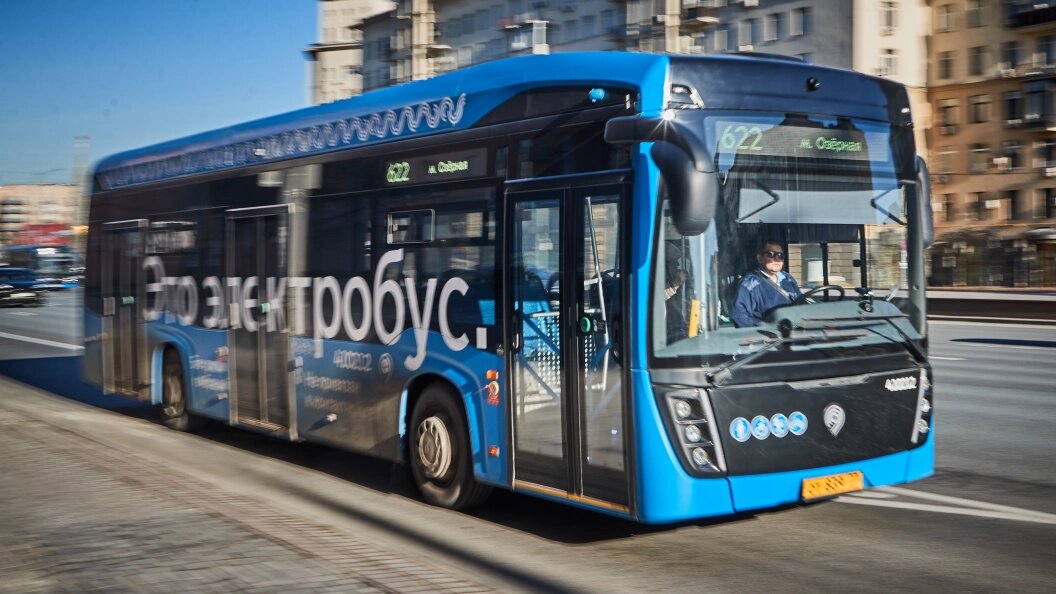    Фото: Petrov Sergey/Globallookpress