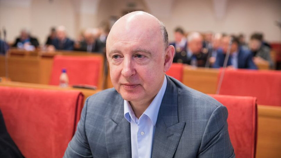 Фото: Ярославская областная дума