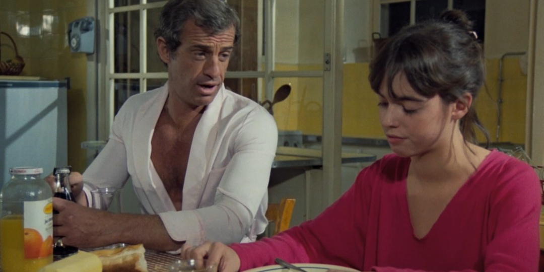 Иностранные фильмы, ставшие лидерами проката в СССР в 1981 году