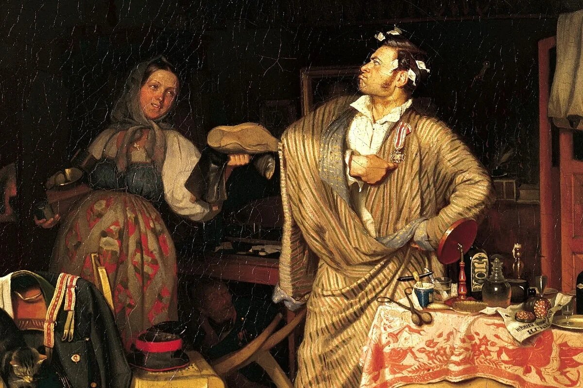 Писатель оказался черноволосым красавцем, да еще и популярным, что меня слегка расстроило