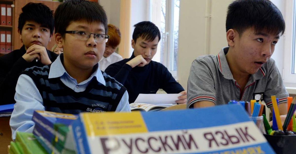 Фото: Илья Питаев / РИА Новости