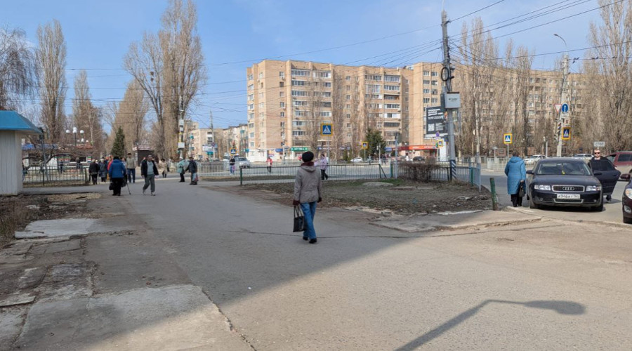    Фото: Сергей Барулин