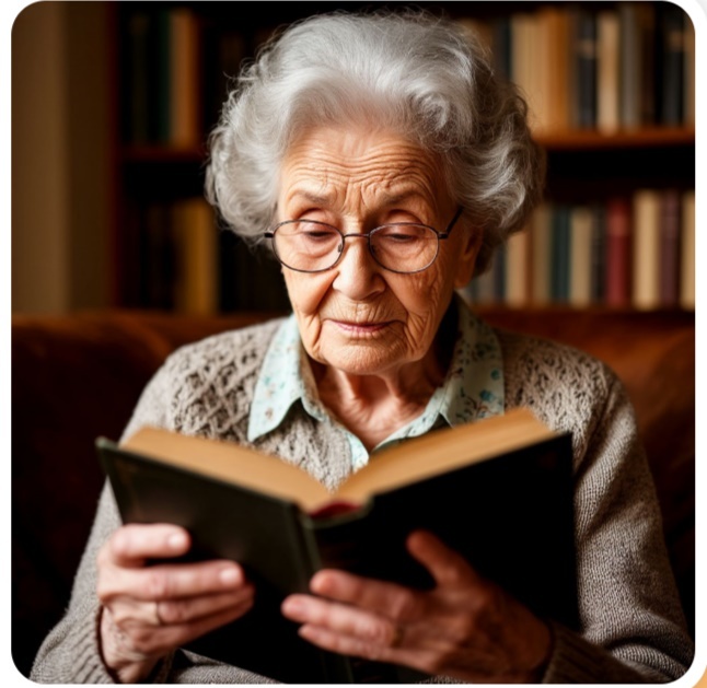 Чтение книг, их пересказ, выделение главных мыслей, зарисовывание картинок развивает память