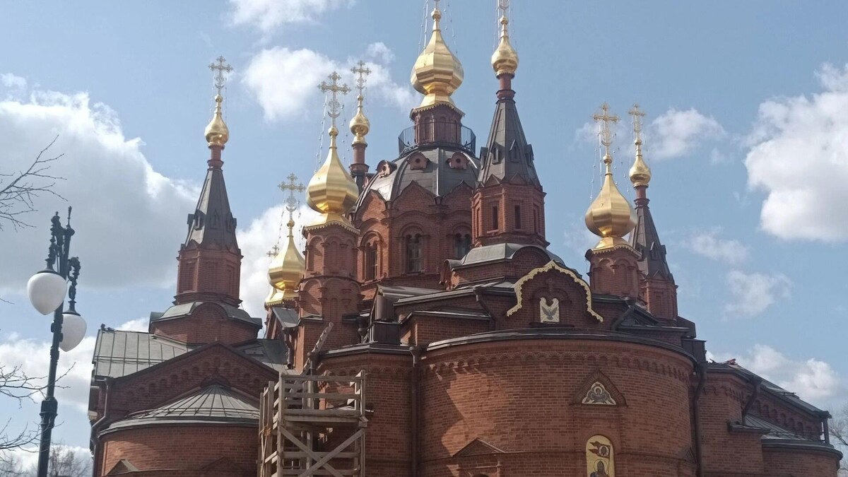     Автор: Марат Муллыев, Дмитрий Юрьев, mitropolia74.ru