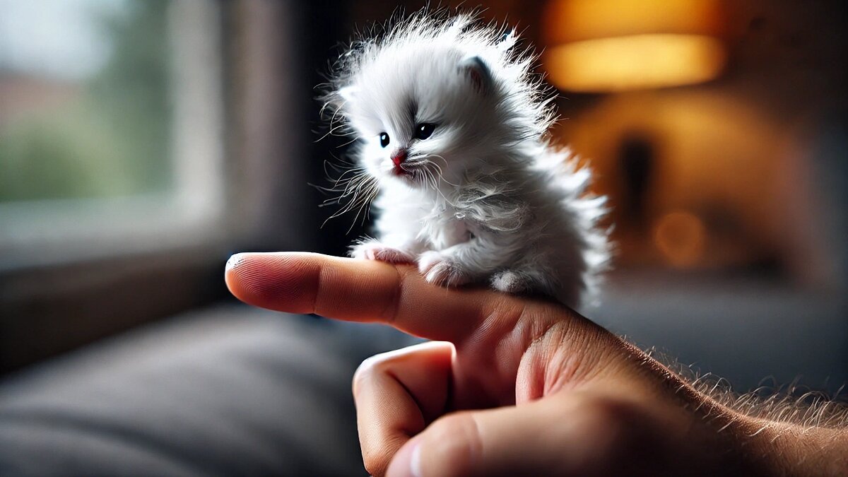    Изображение создано при помощи ИИ