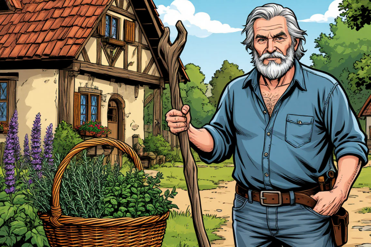 Иллюстрация создана с помощью редактора https://flyvi.io?ref=24897. Автор Наталья Варгальская.