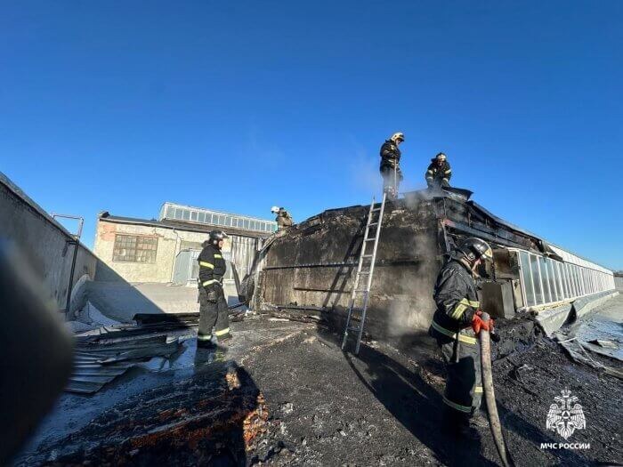 Фото МЧС.